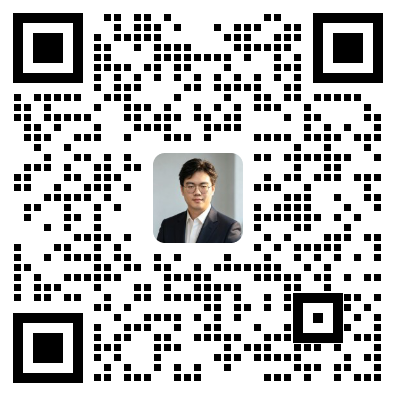 加顾问企业微信