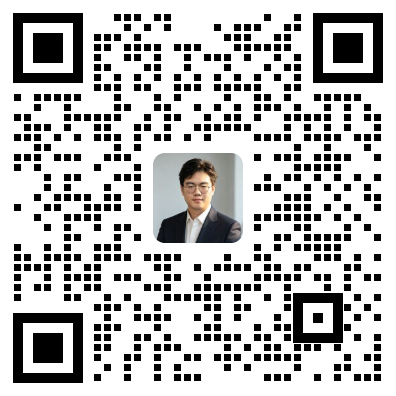 加顾问企业微信